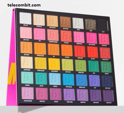 Bright Palettes-telecombit.com