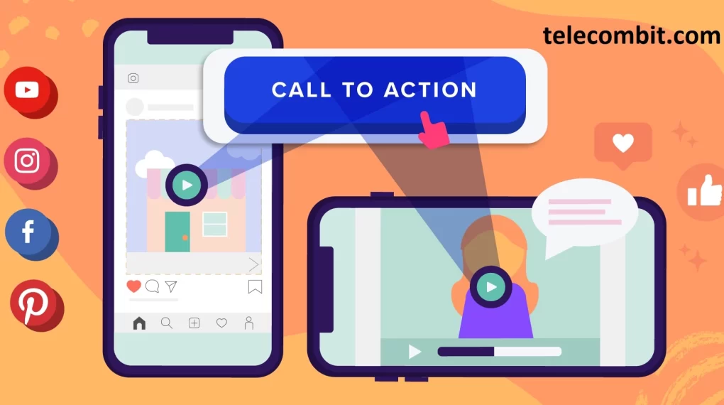 Call to Action (CTA)-telecombit.com