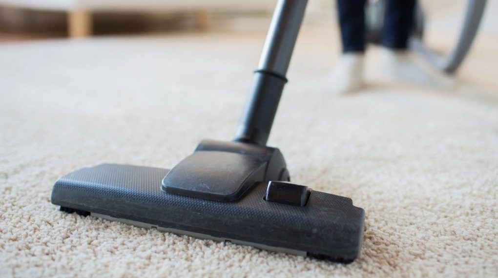 Carpet Removal And Installation