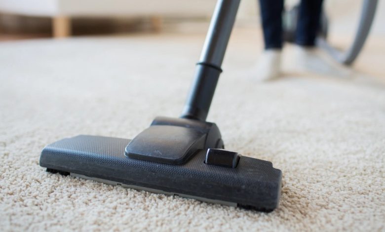 Carpet Removal And Installation