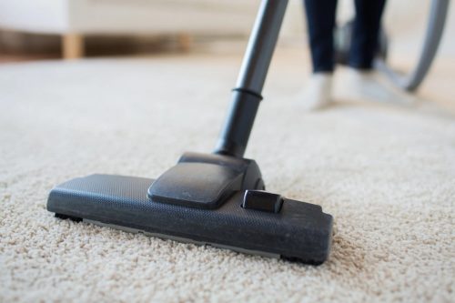 Carpet Removal And Installation