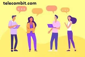 Communication and Support-telecombit.com