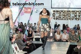 Endurable Fashion Takes Epicenter Stage-telecombit.com
