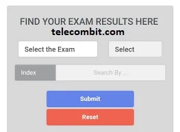 Examination Results and Grading-telecombit.com