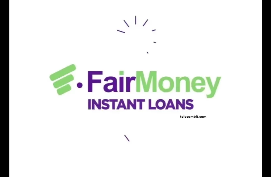 FairMoney Loan Login: Convenient Access to Financial Solutions
