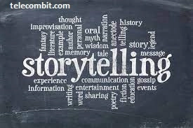 Focus on Storytelling-telecombit.com