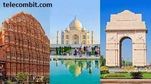 Golden Triangle India Tour Packages Itinerary-telecombit.com