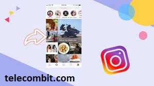How accomplish you choose a thumbnail for a video on Instagram?-telecombit.com