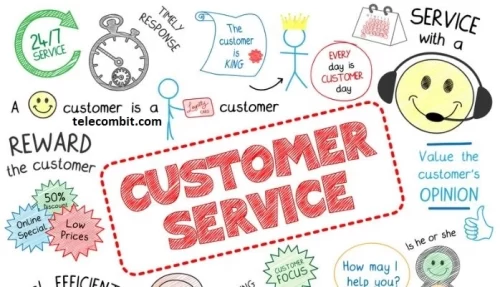 How to Achieve Better Customer Service in Your Business-telecombit.com