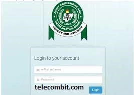 Photo of How to Login to JAMB Portal with Registration Number