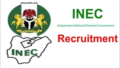 Photo of INEC Recruitment Portal Login