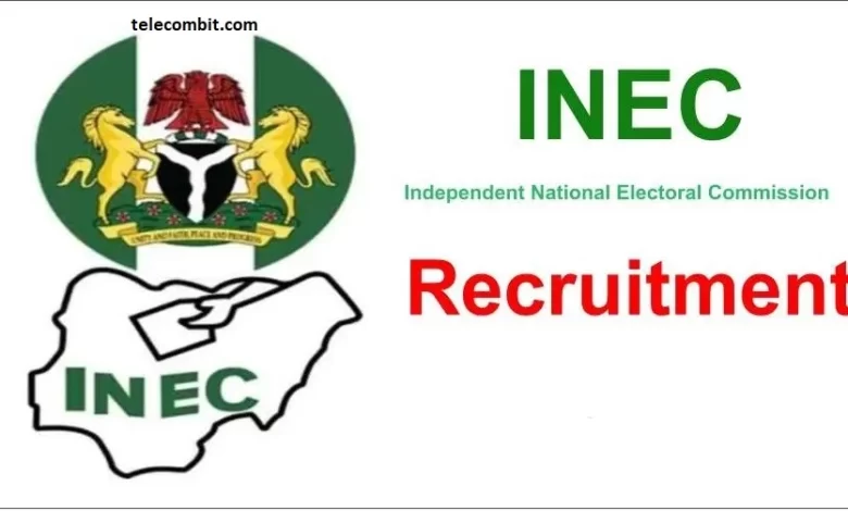 INEC Recruitment Portal Login