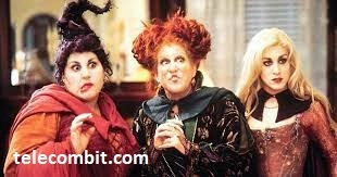 Is Hocus Pocus 2 right for all ages?-telecombit.com