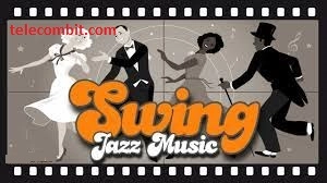 Jazz and Swing Instrumental Music-telecombit.com