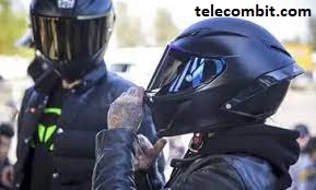 Keeping Your Helmet-telecombit.com