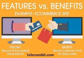 Key Features and Benefits-telecombit.com