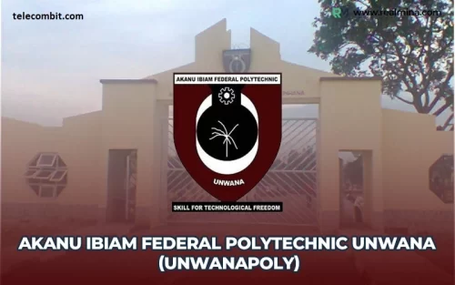 Key Features of the Akanu Ibiam Federal Polytechnic Student Portal -telecombit.com