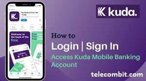 Photo of Kuda Web Login: Secure and Convenient Way to Access Account