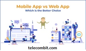 Kuda Web vs. Mobile App: A Comparison-telecombit.com