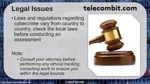 Legal Issues-telecombit.com