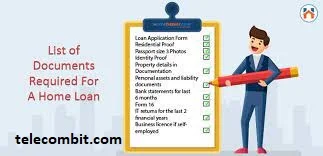 Loan Details and Documents-telecombit.com