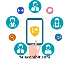 Managing Personal Information and Security-telecombit.com