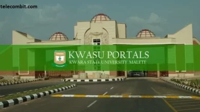 Photo of Navigating the KWASU Portal