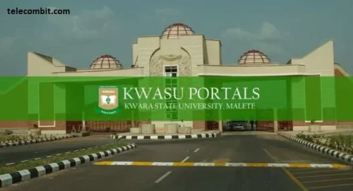 Navigating the KWASU Portal: A Comprehensive Guide to Streamlined Academic Management-telecombit.com