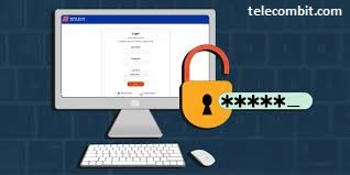 Password Recovery and Account Assistance-telecombit.com