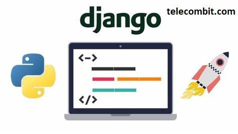 Python and Django Full Stack Web Developer Bootcamp- telecombit.com