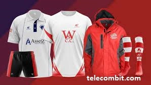 Reasons To Consider Buying Sportswear-telecombit.com