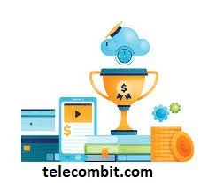 Seek Financial Assistance and Resources-telecombit.com