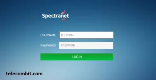 Spectranet Admin Login: Simplifying Network Management and Control-telecombit.com