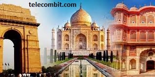 Surprises of Golden Triangle India-telecombit.com