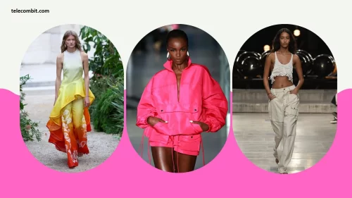 The Best Stylish Women's Clothing Trends in 2023