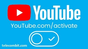 The Future of yt. Be/activate.-telecombit.com
