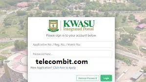 Tips for Optimizing KWASU Portal Experience-telecombit.com