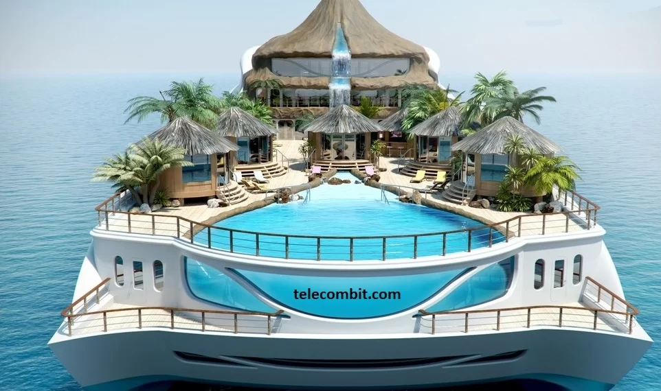 Tropical Island Design-telecombit.com