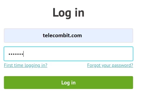 Troubleshooting Login Issues and Support-telecombit.com