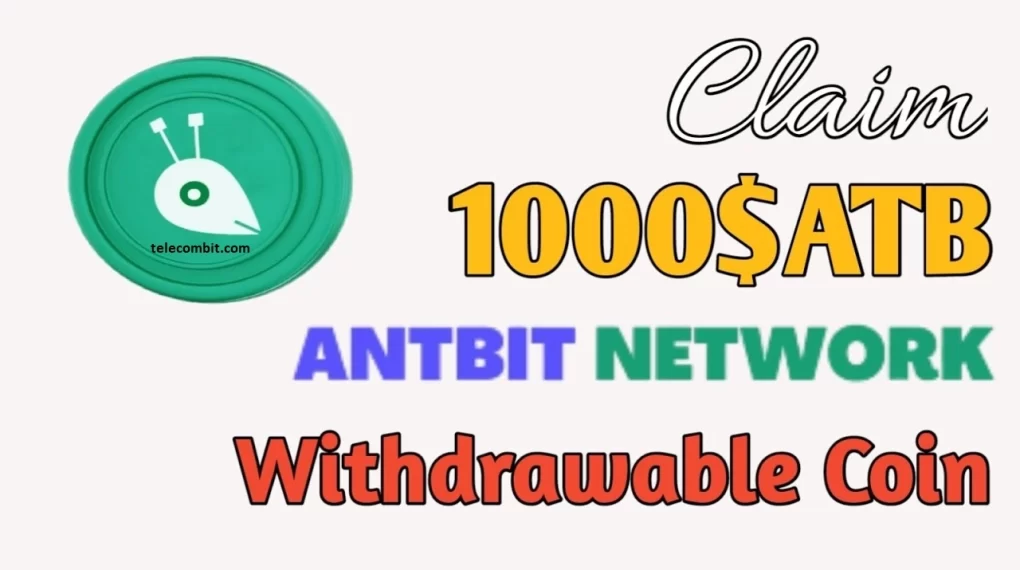 Understanding Antbit Network Login-telecombit.com