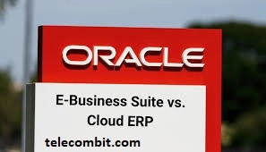 Understanding the E Oracle Platform-telecombit.com
