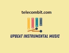Upbeat and Active Instrumental Music-telecombit.com