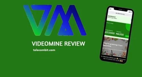 What is Videomine.org?-telecombit.com