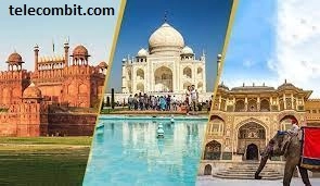 Why Golden Triangle India Tour Packages is the Finest Option?-telecombit.com
