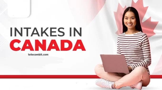 Why Opt for September Intake in Canada? Admission and Deadline