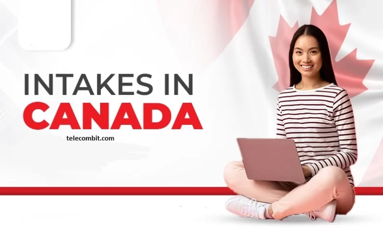 Why Opt for September Intake in Canada? Admission and Deadline