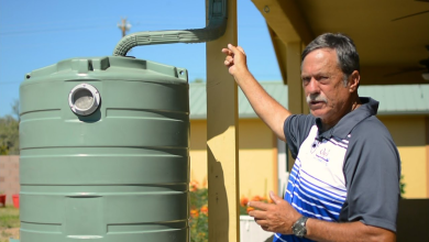 Photo of Advantages of Installing a Water Tank for Mining Companies