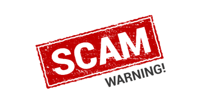 Photo of Stay Alert: The Top Signs Your Credit Union Is Being Scammed