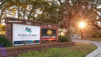 Photo of Aldea Green Assisted Living