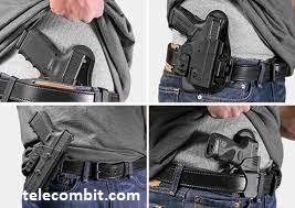 Alien Gear Holsters: A Trusted Character in Concealed Carry-telecombit.com